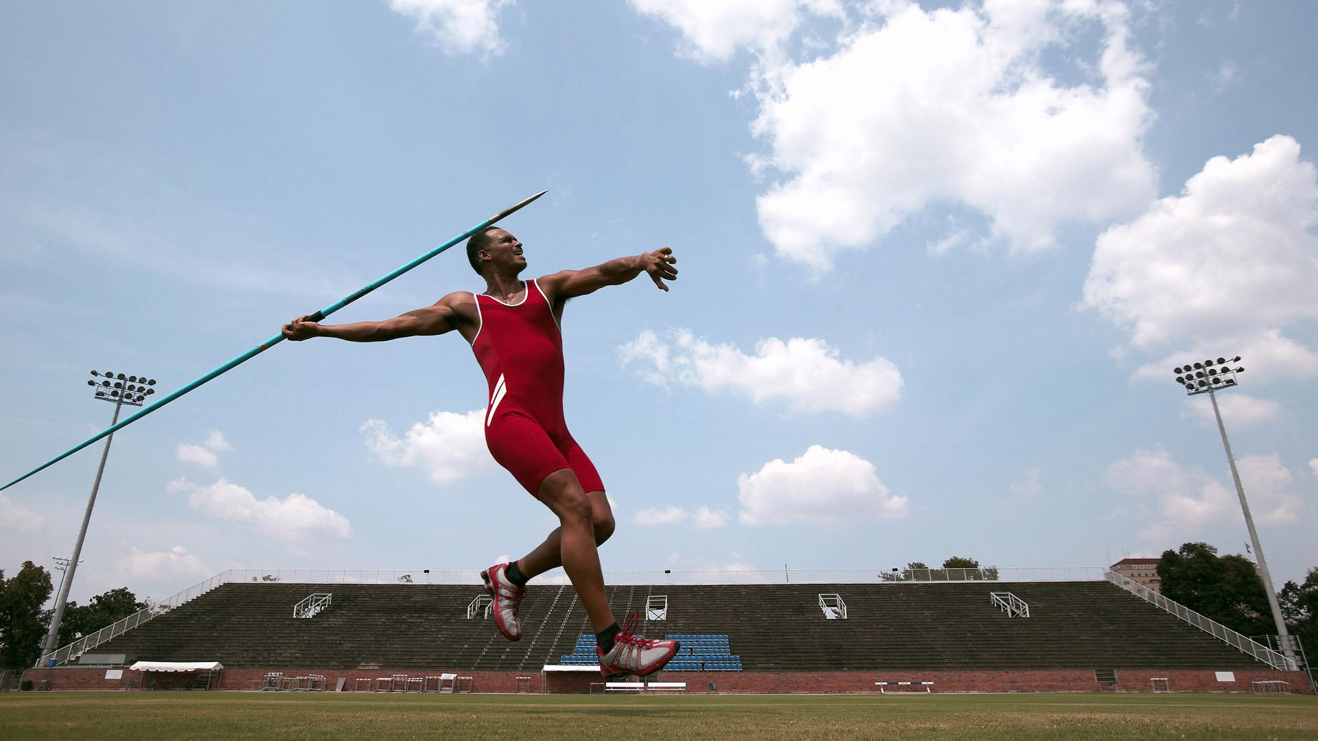 “科技与运动医学的结合，极限运动表现稳定性不断提升”，运动与科技绘画作品